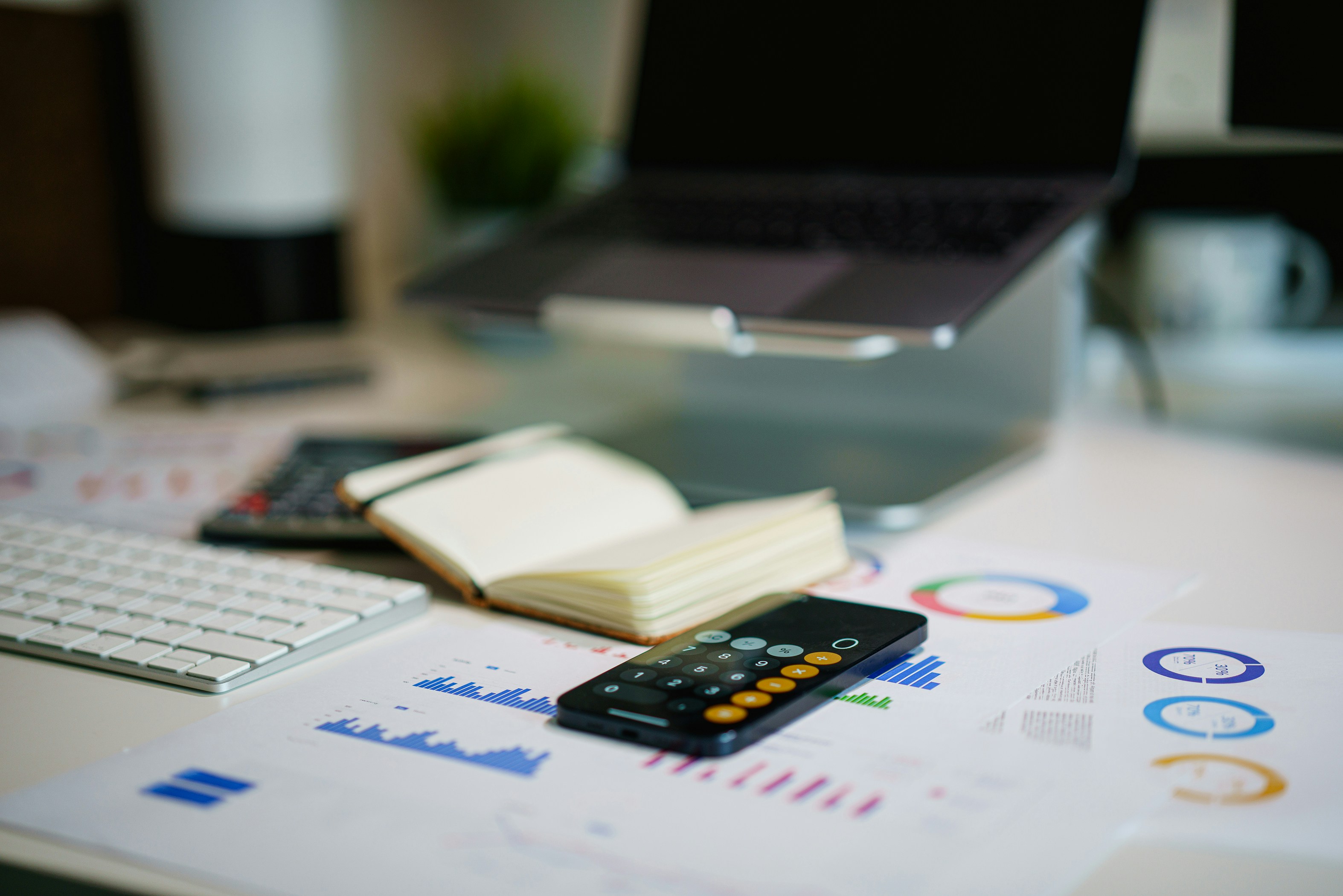 finance